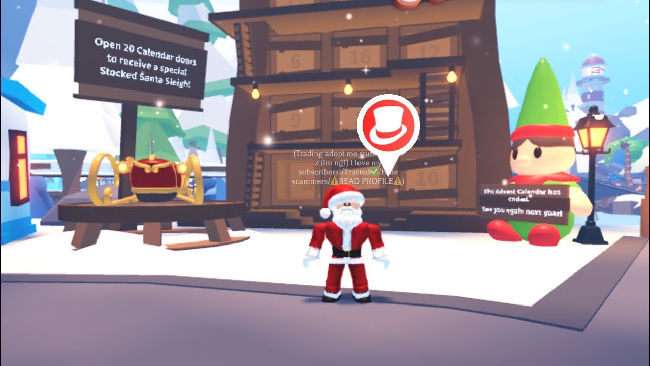 Im back and with a Little suprise | Roblox