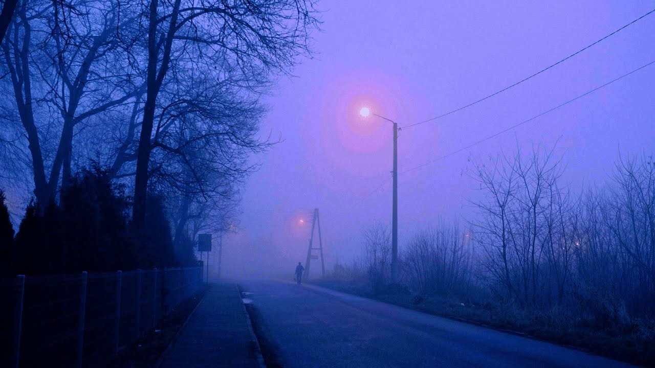 I don't wanna think anymore