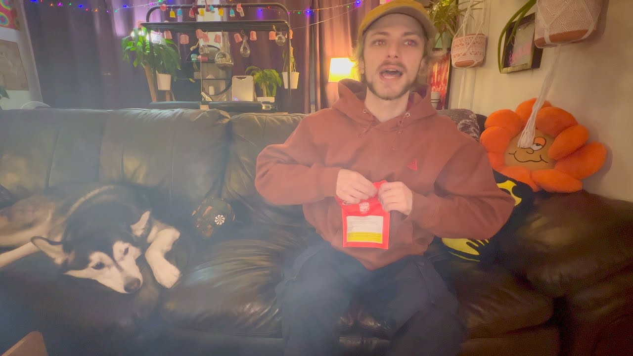 The Original Fraser Valley WEED CO. *STRAIN REVIEW* 'D.Burger (Indica)' (BEST DEAL$$$)