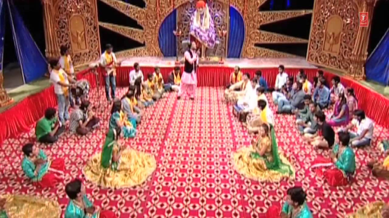 Tu Meri Maa Hai Mother's Day Secial By Tarun Sagar [Full Video Song] I Sai Bol Baba  Bol