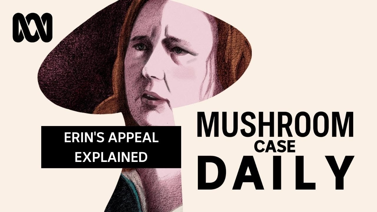 Mushroom Lunch: Erin Patterson&rsquo;s appeal explained | Mushroom Case Daily