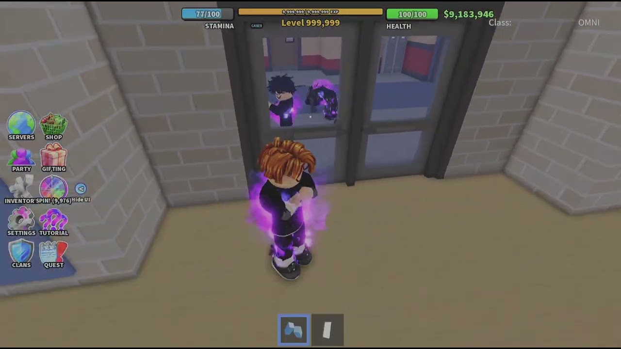 FIAS MODDED