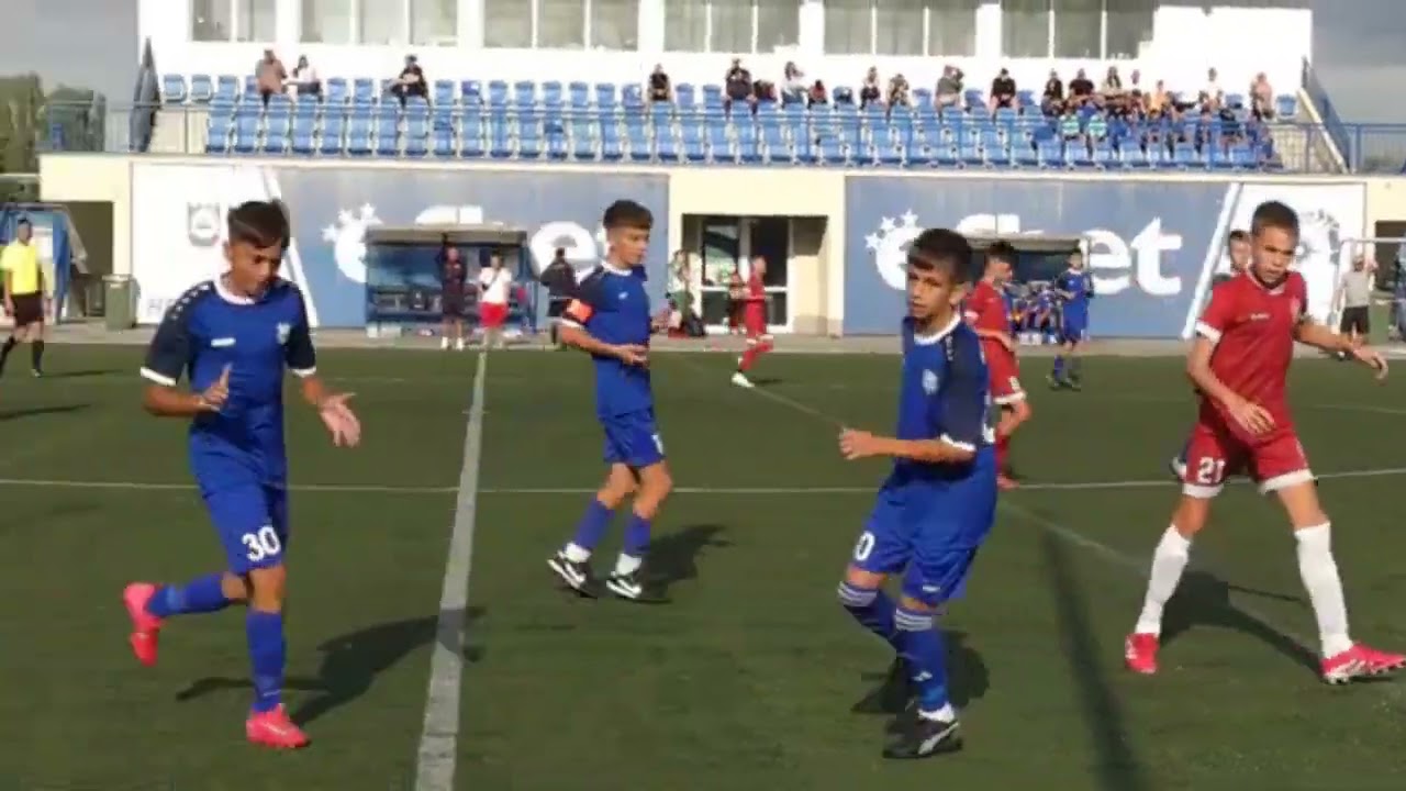 Video NikoVaskov2012