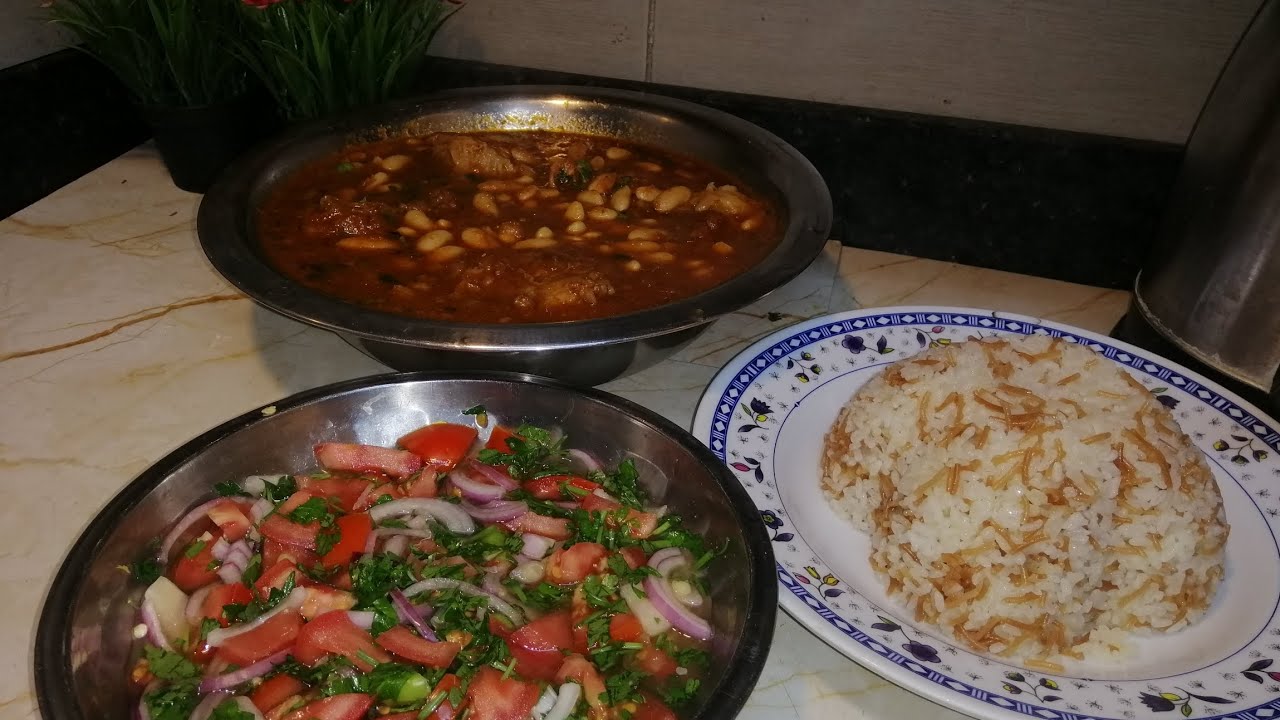 🔥طريقة عمل الفاصولياء البيضا زي المطاعم | سر طعم الفاصوليا الناجحة + روتين صباحي منجز مع أم مازن2026