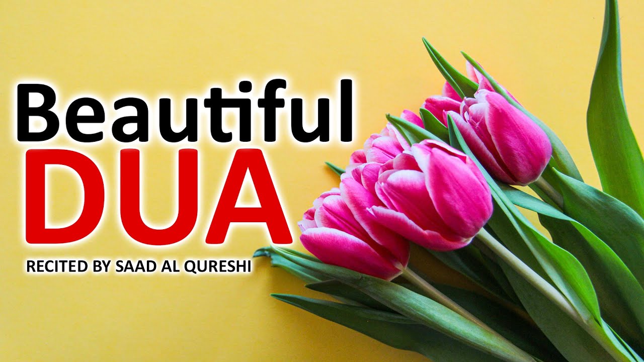 THIS DUA WILL GRANT YOU BEST DAYS AND BEST DESTINY AND MAKE YOUR LIFE BEAUTIFUL, INSHA ALLAH!