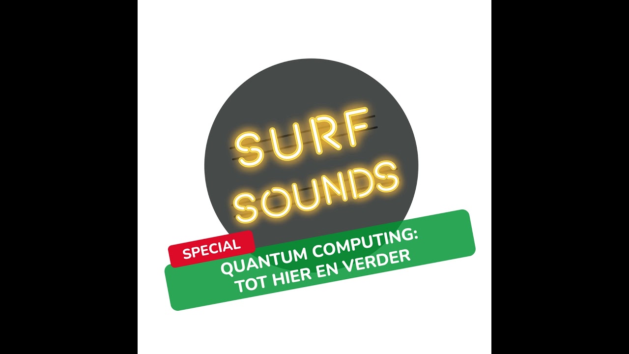 Quantum computing Tot hier en veder afl. 3 Tussen hype en haalbaarheid