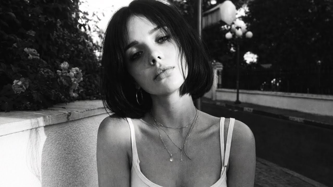 Anne Bloom - 1997 Dark Dream // Darkwave, Post Punk