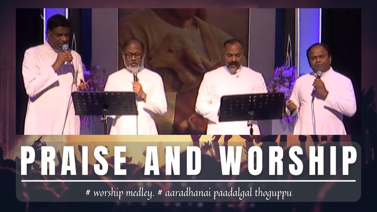 Praise & Worship Epi - 02