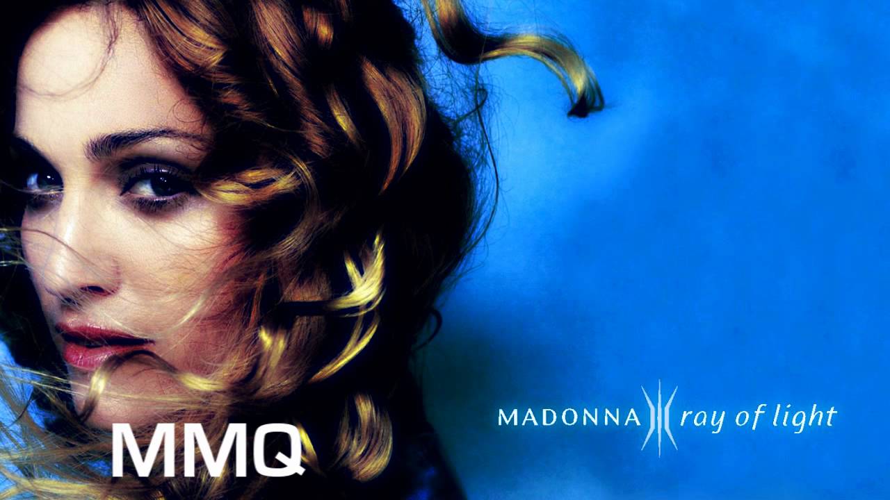 Madonna Ray of Light (Litemakr Guitar Mix)