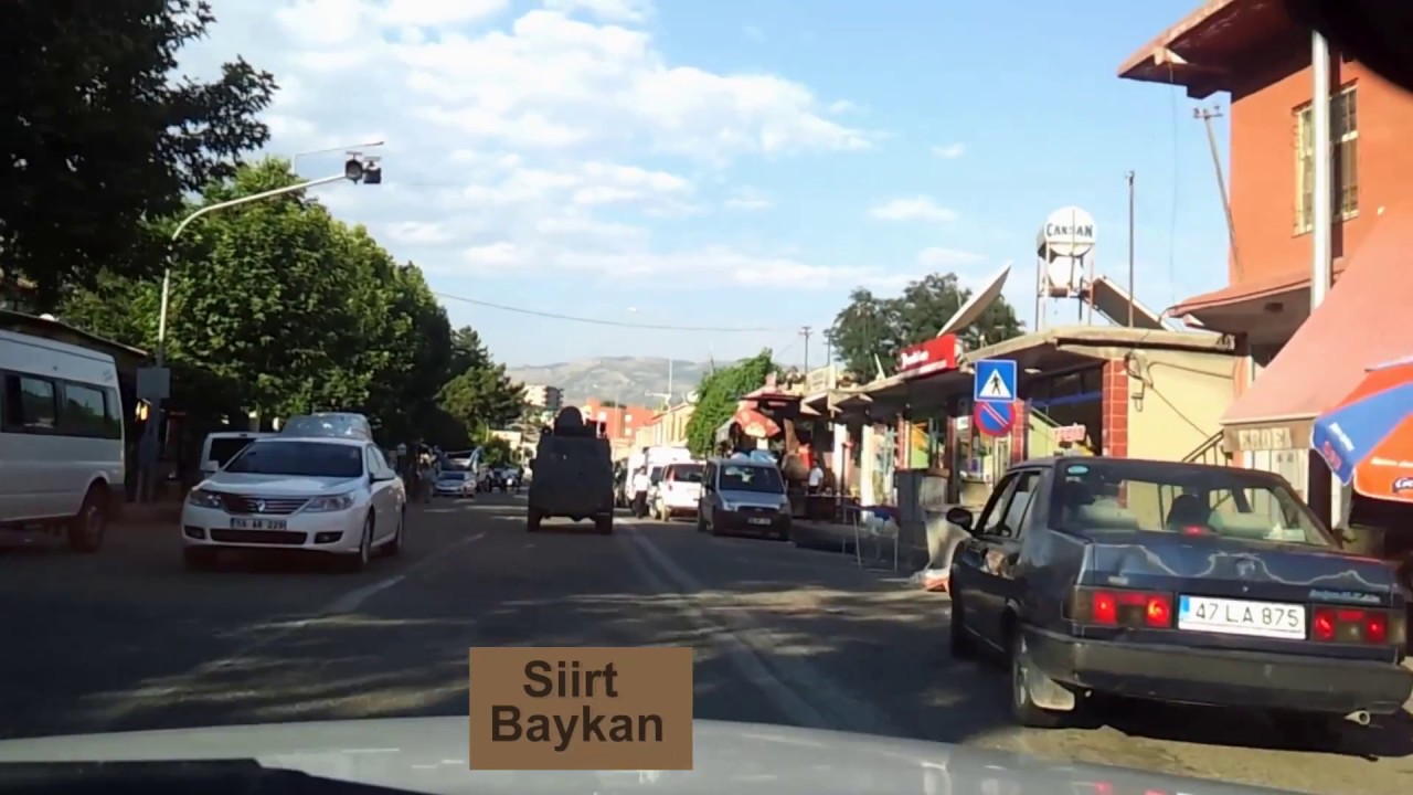 siirt baykan