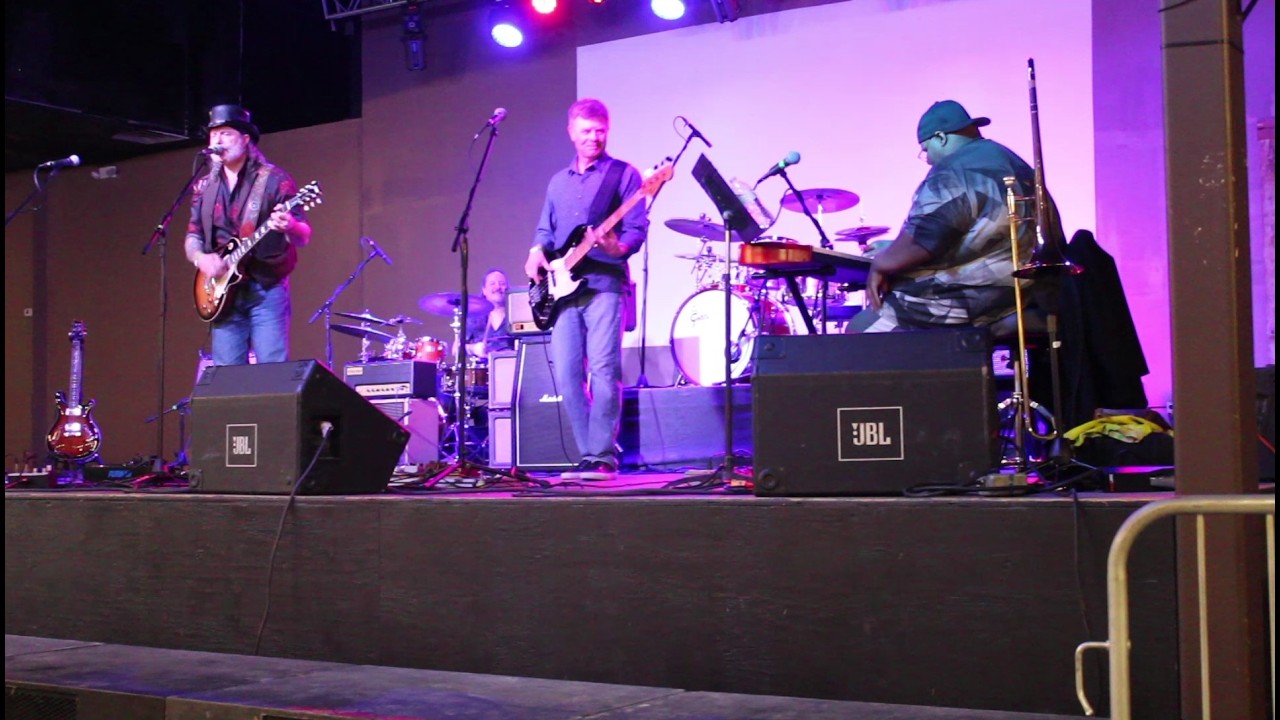 Revenants wsg Mo Reese Taylor: 