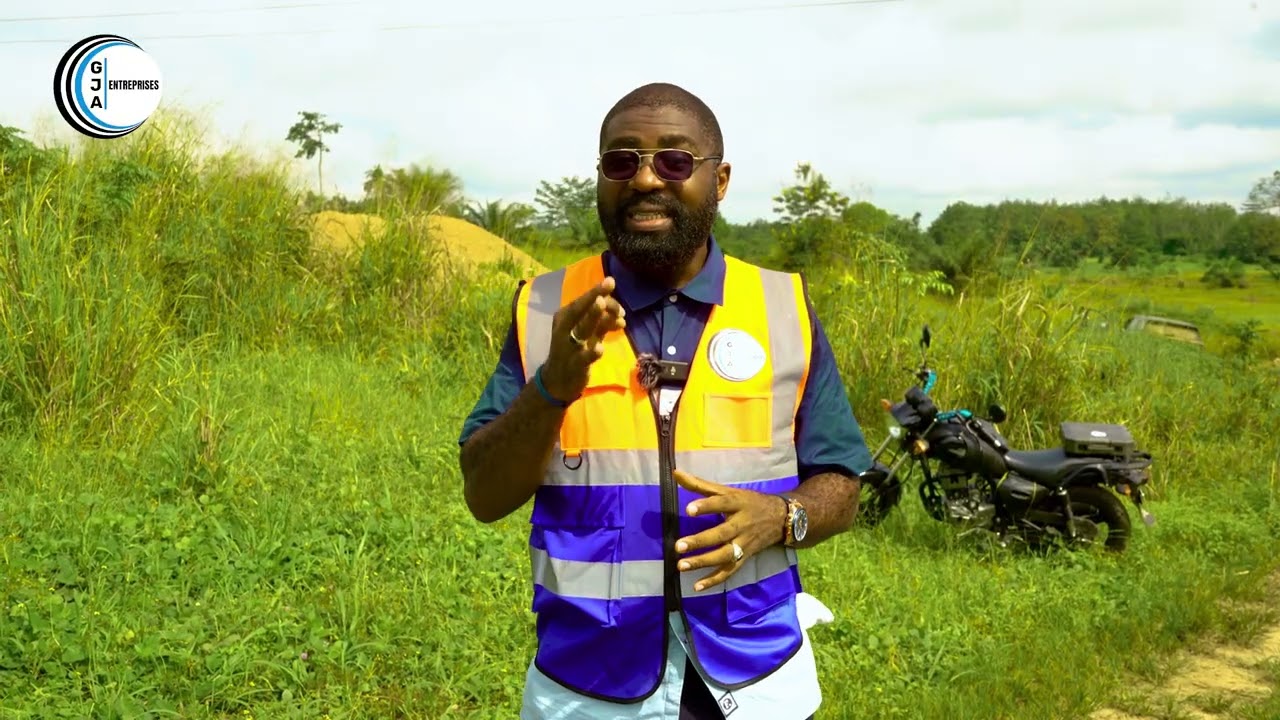 🏞️ Investir à tiassale. Achat de terrain. 𝟒𝟓 𝐦𝐢𝐧 𝐝’𝐀𝐛𝐢𝐝𝐣𝐚𝐧 | 𝟓 𝐤𝐦 𝐝𝐮 𝐜𝐞𝐧𝐭𝐫𝐞-𝐯𝐢𝐥𝐥𝐞 