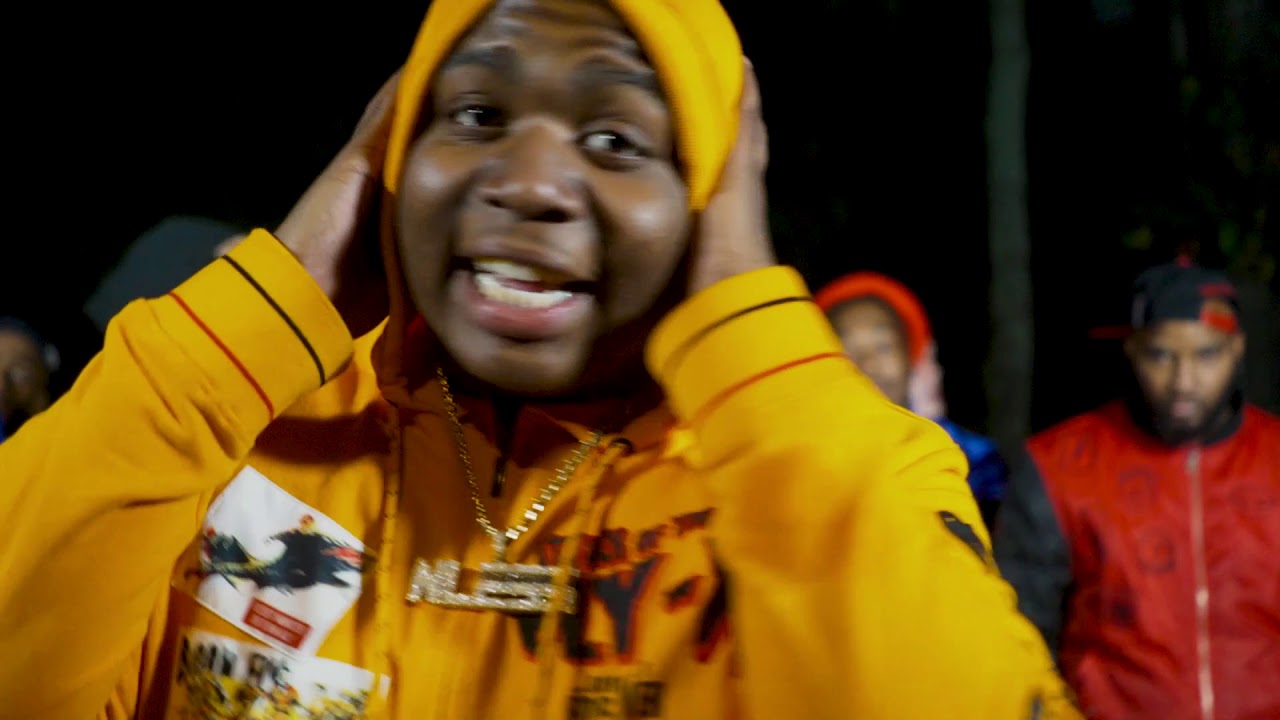 DPF Speedy x Ceo Big30 x Eddie Valero | Gang Baby | Shot By @LMB_FIlmZ