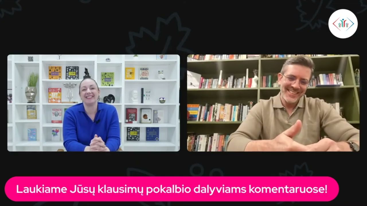 Žmogaus ryšys su gamta: apie stebėjimą vietoj skubėjimo ir apie gamtą kaip prigimtinį žmogaus...