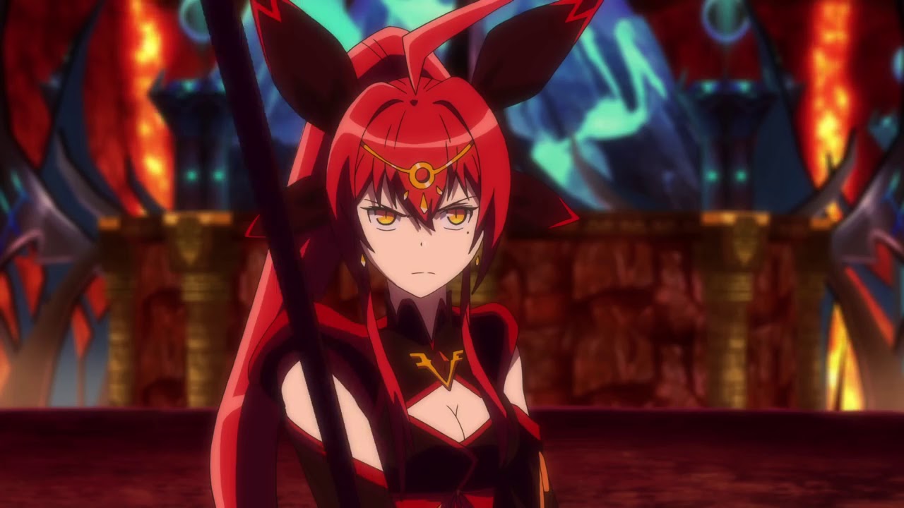 [Elsword ANIMATION] El Lady Episode 10 English Subtitles