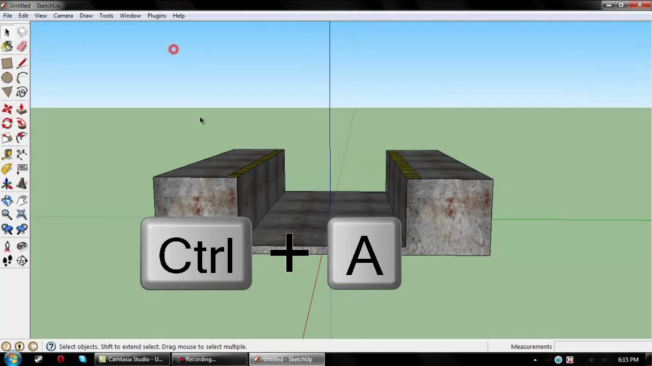 RCT3-how to make Custom Scenery VOICE TUTORIAL *OUTDATED*