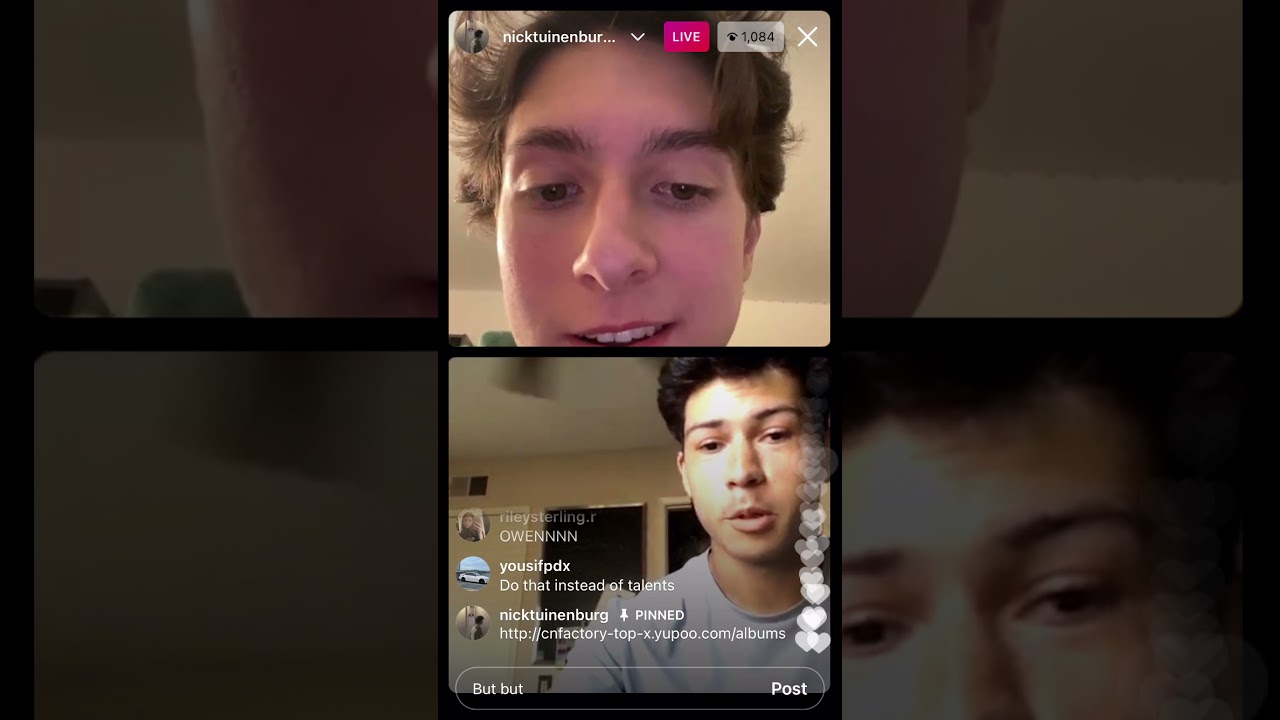 Cringe reseller watches drain gang fan pop a perc