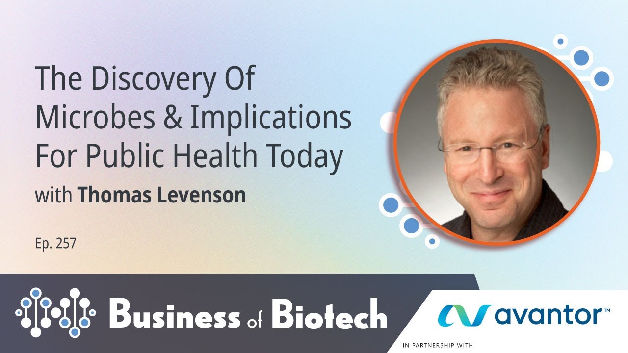 The Discovery Of Microbes And Implications For Public Health Today