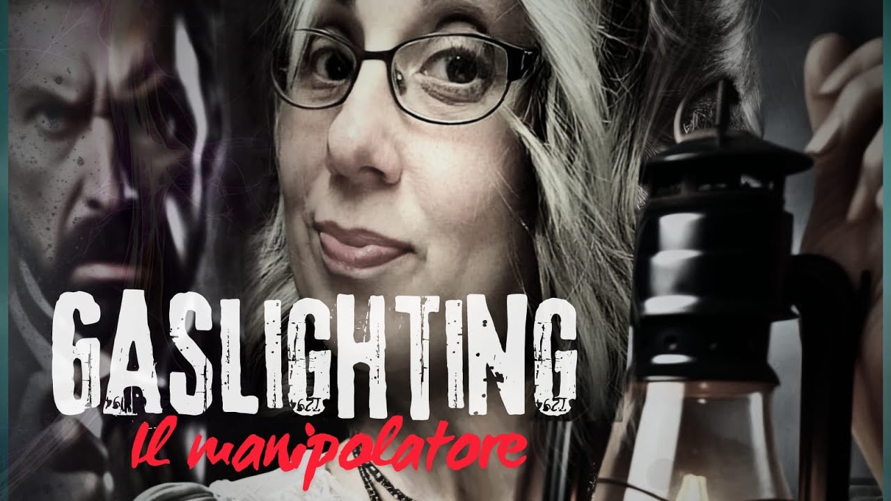 GASLIGHTING, come GESTIRE la SVALUTAZIONE NARCISISTICA  #narcisismo #relazionetossica #narcisista