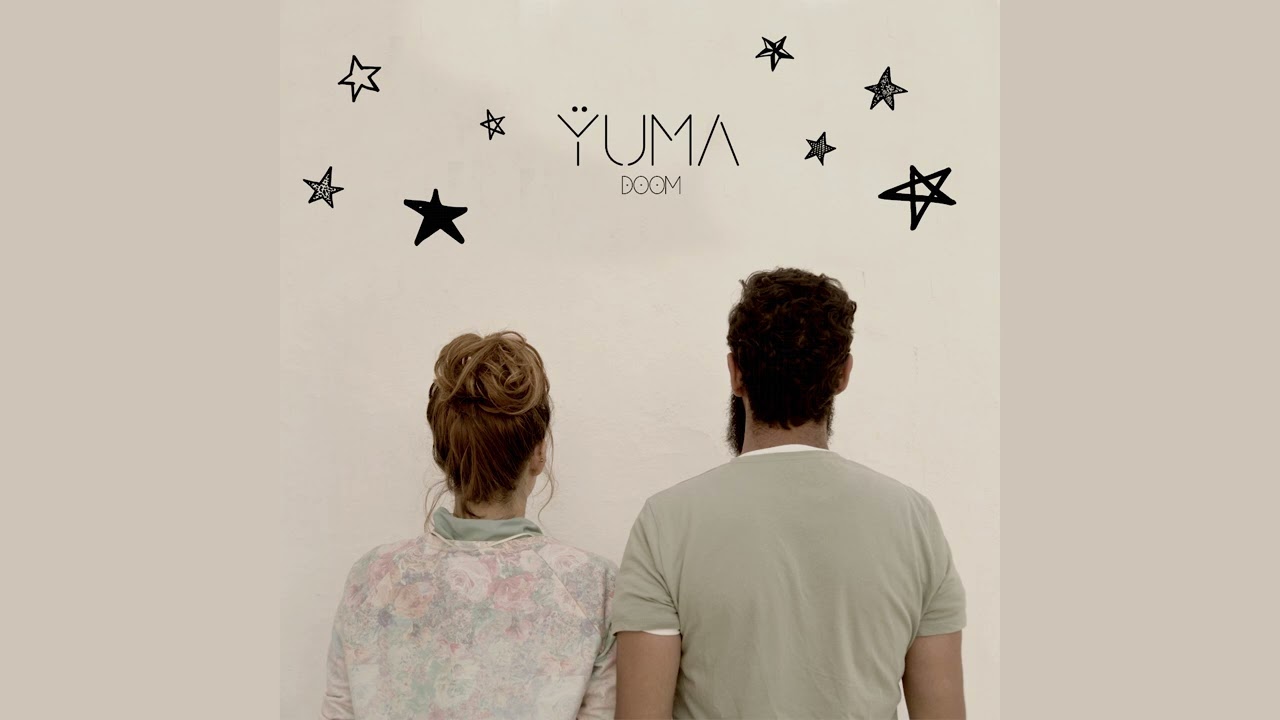 &Yuml;uma - Doom |  دوم (Acoustic)
