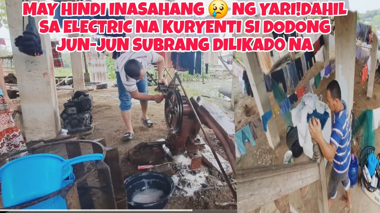 JUSKO SUBRANG DILIKADO NA+NA KURYENTI SI DODONG JUN-JUN|#aileenkalev
