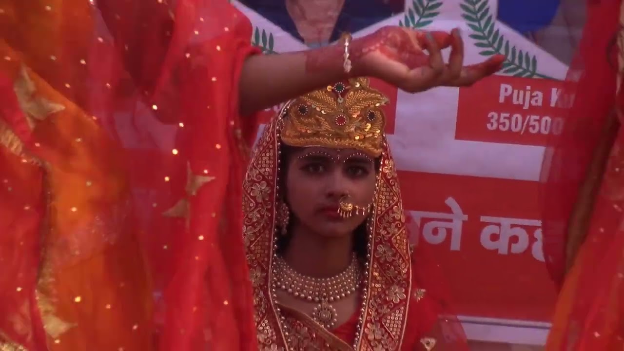 Suswagatam Ghar Mandir Se Nahin kam #swagathamsuswagathamdance#bhakitsong#bhojpurisong#hindisong#sad