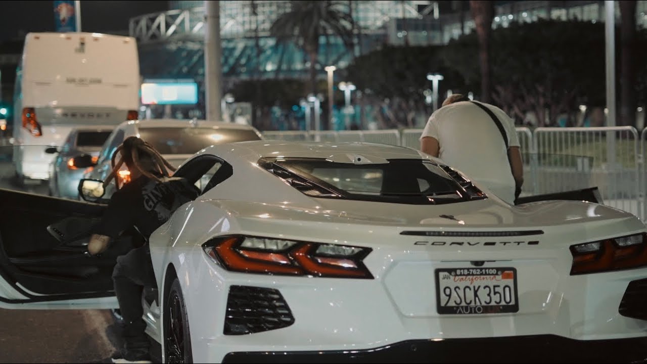 PlayOff Drizzy - Hate My Feelings (Official Music Video) Dir. jojobuzz3676