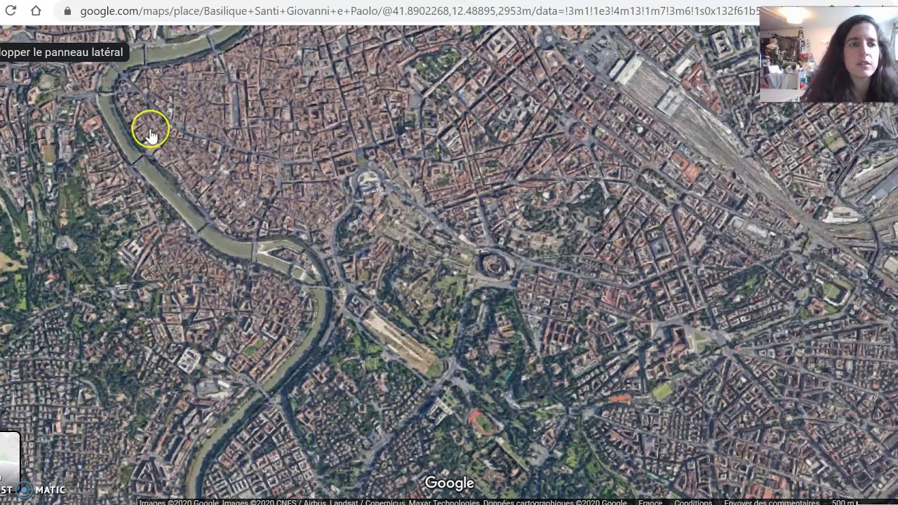 Rome : que dit l'arch&eacute;ologie ?