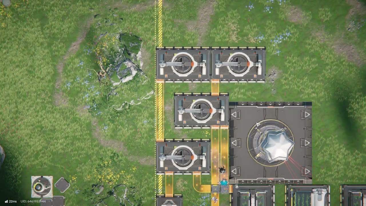 IM EFFICIENT AND ORGANIZED :| Arknights: Endfield (Jan 25)