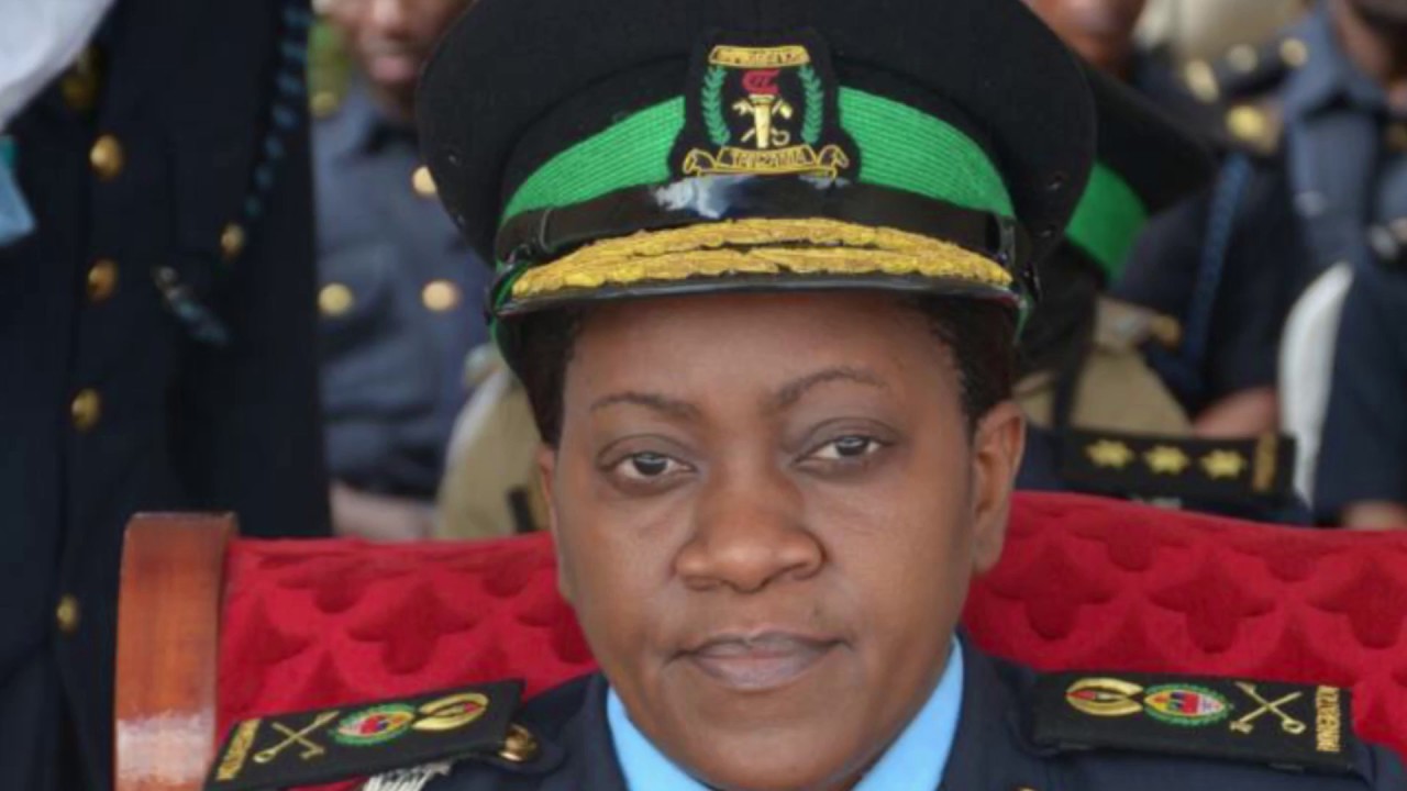 Wimbo wa Uhamiaji Tanzania