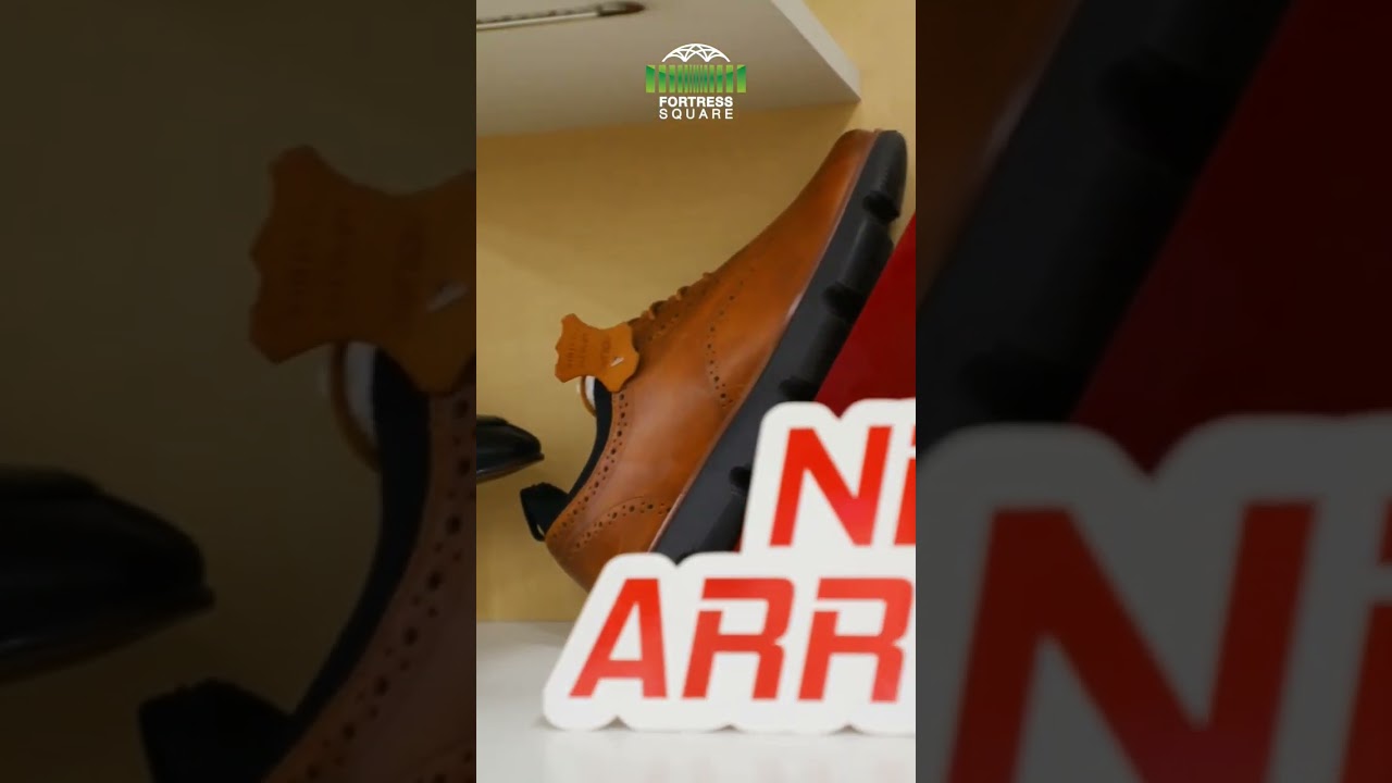 Shoes? #fortresssquaremall #brands #ndureshoes #sales #2023 #shopping #discounts #fashion #style