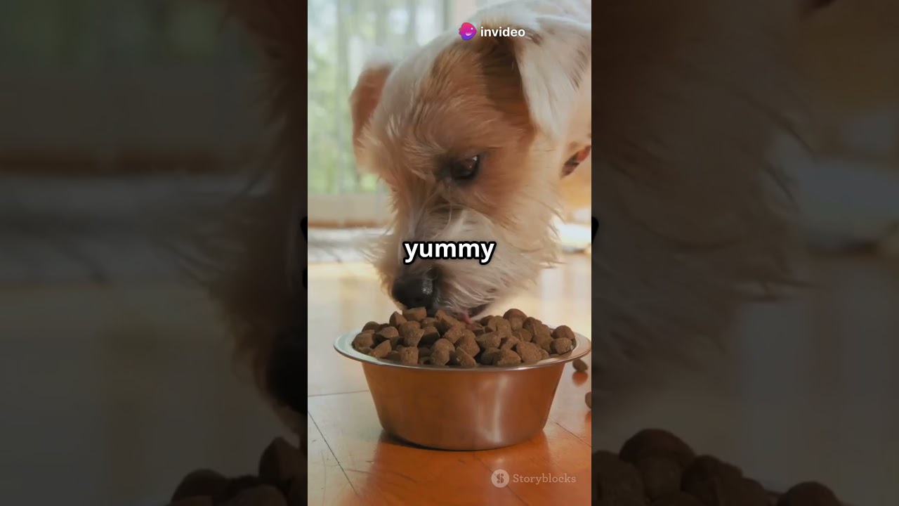 The Heartwarming Journey of a Stray Dog 🐶-PART 1