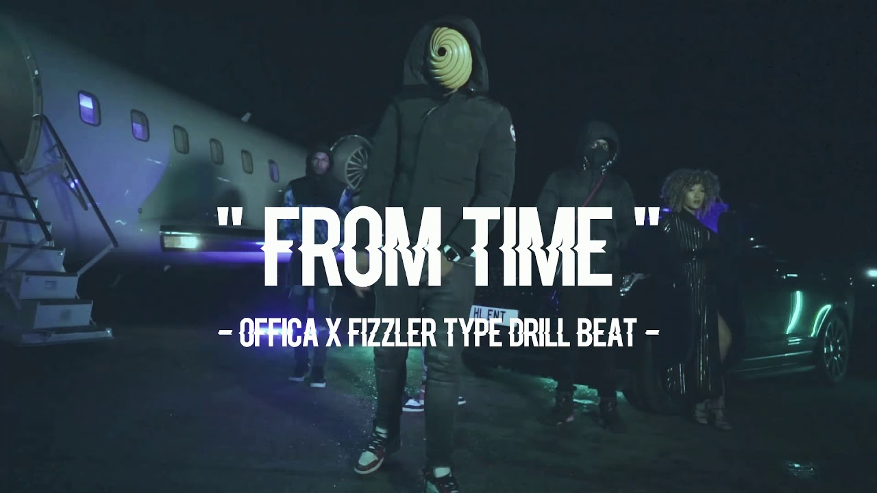 [FREE] Offica Type Beat X Fizzler Type UK/Irish Drill Instrumental 2020 - 