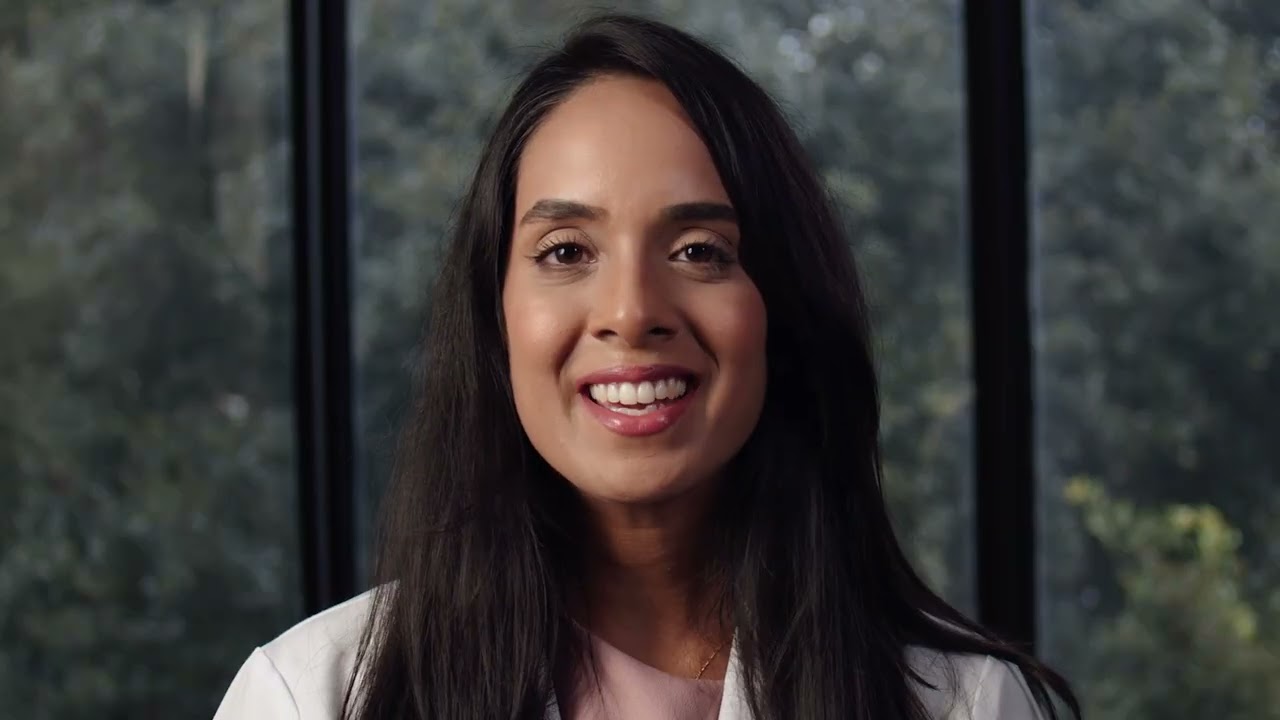 Dr. Priya Haniff Introduction Video - Pediatrics
