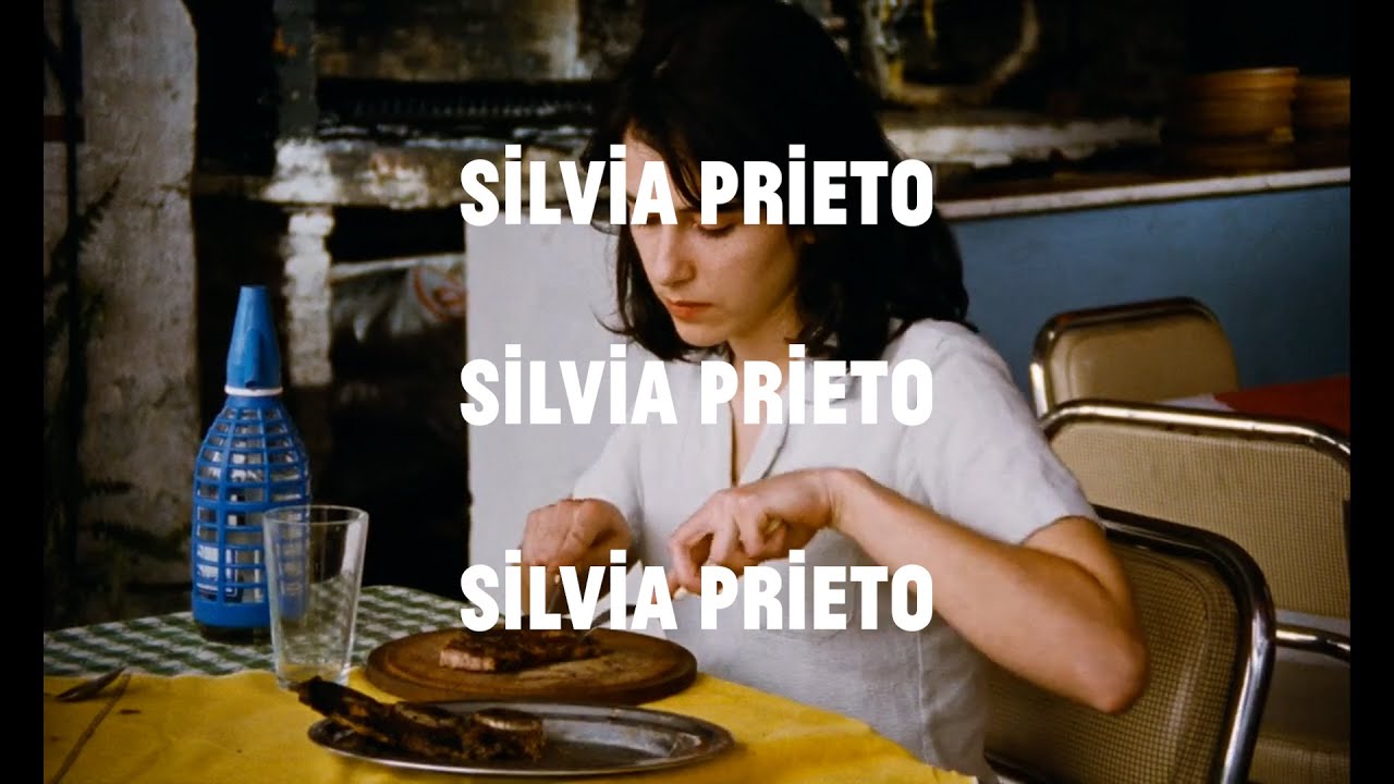 Silvia Prieto (1999) trailer