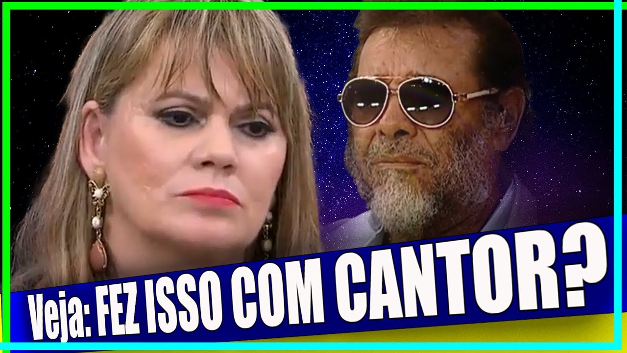 Revelado: Segredo dos Ícones da Música Sertaneja! Descubra: Zé Rico Inspirou os Maiores Cantores!