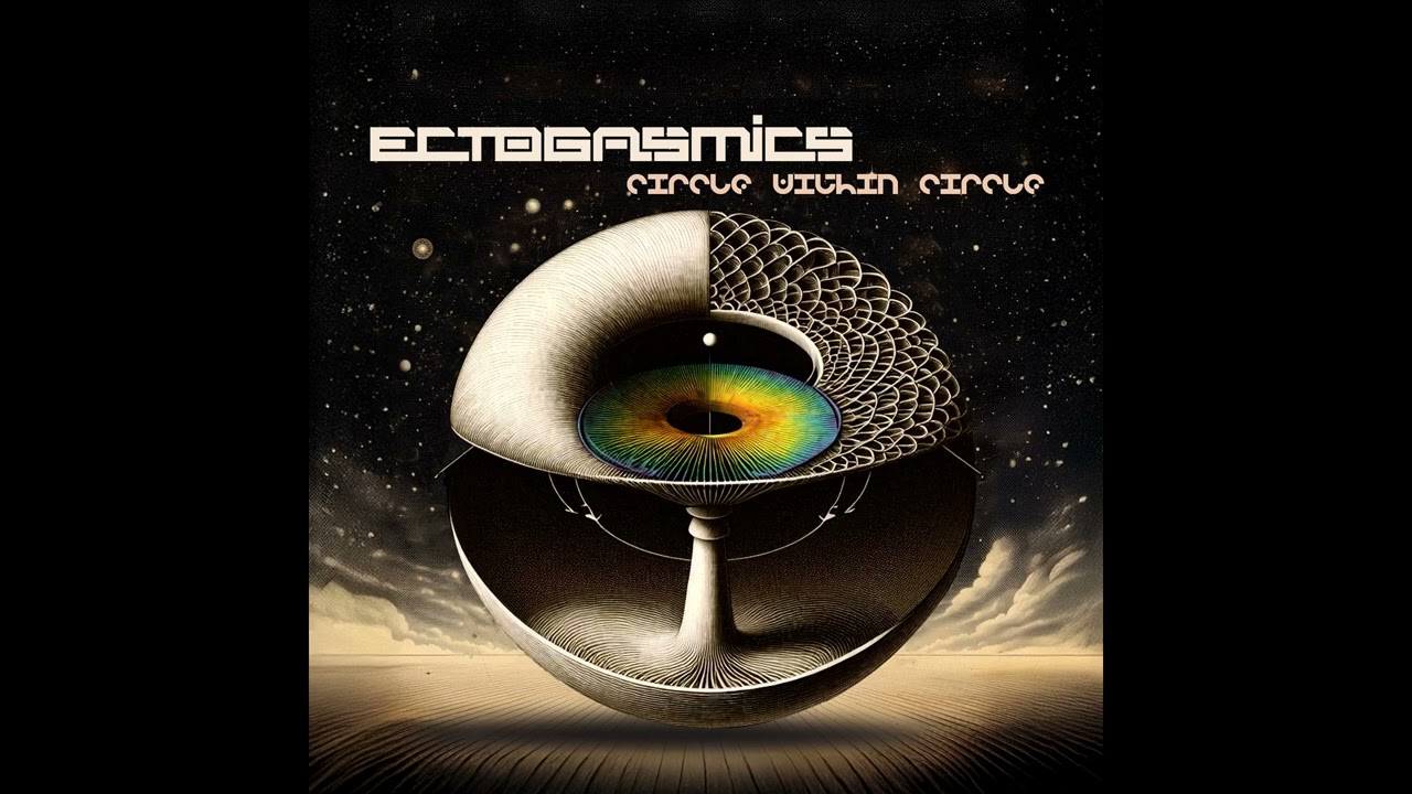 Ectogasmics & Weirdos - Circle Within Circle