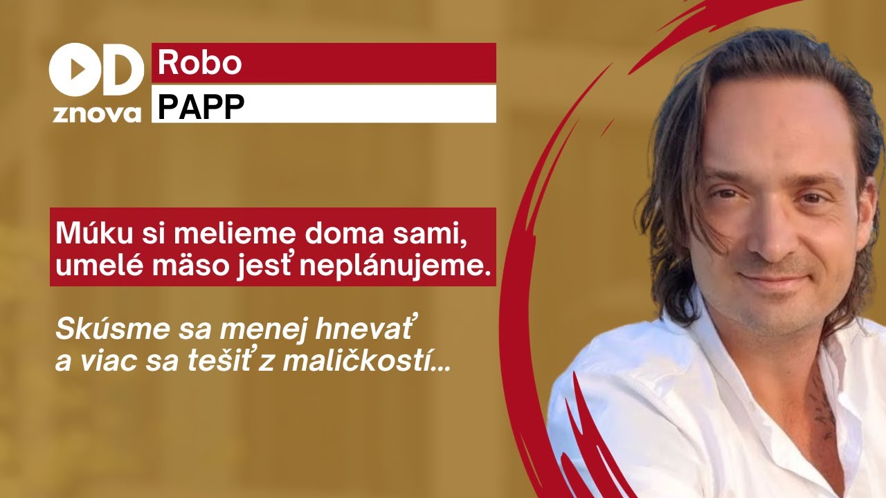 Robo PAPP: 