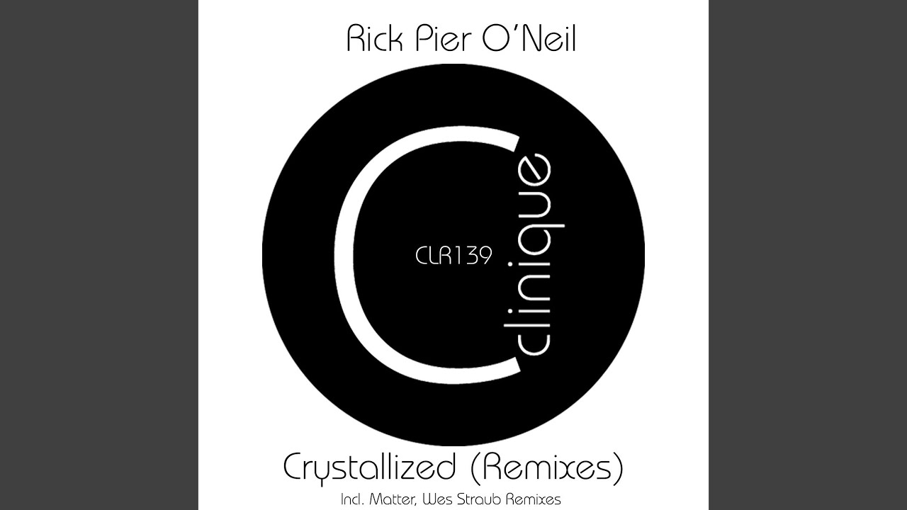 Crystallized (Matter Remix)