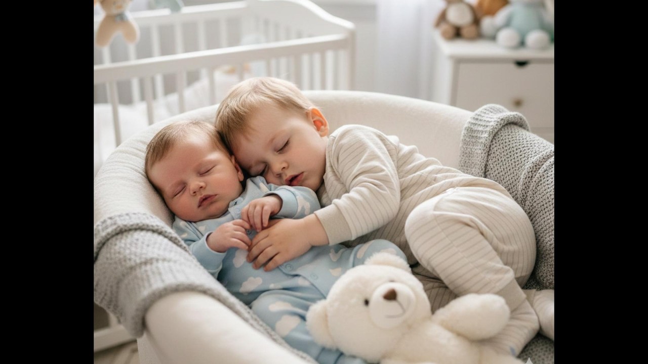 10 Hours of White Noise for Sleeping | Ruido Blanco para Dormir | ホワイトノイズ 睡眠 | Sleep Like a Baby