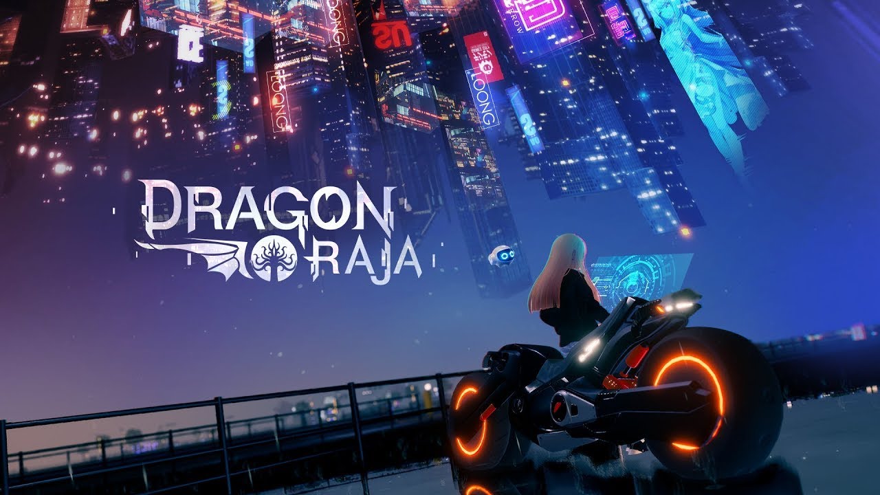 Dragon Raja HACK 😍 How to get HACK Unlimited Resources FREE NEW 2022 !!!