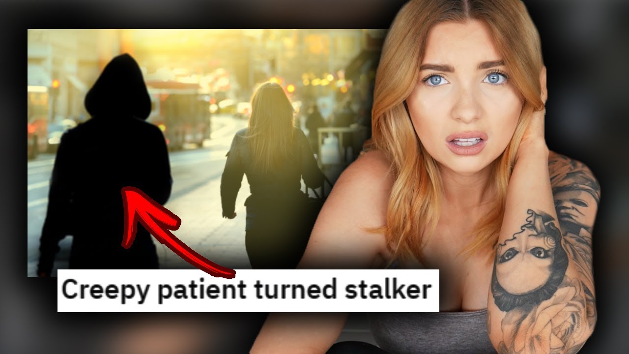 4 CREEPY LETS NOT MEET STORIES