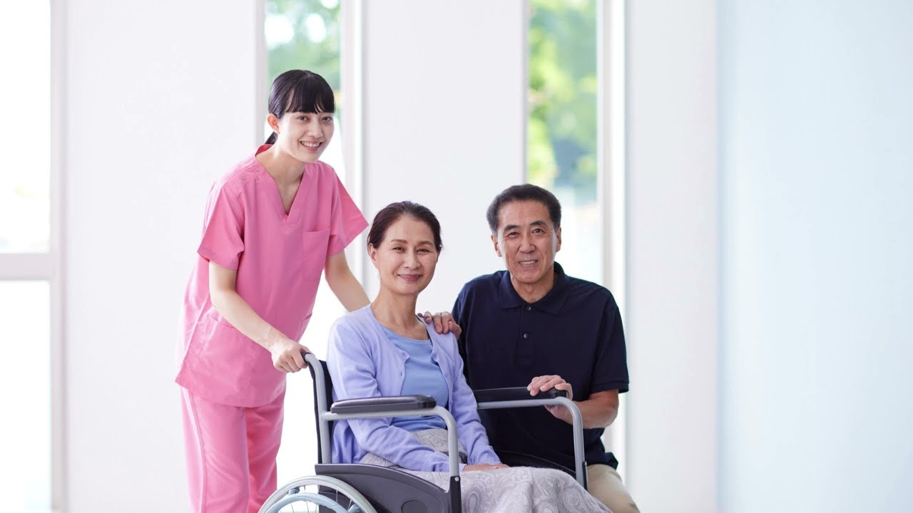 The Role of Nurses in Treating Patients | Unsung Heroes of Healthcare