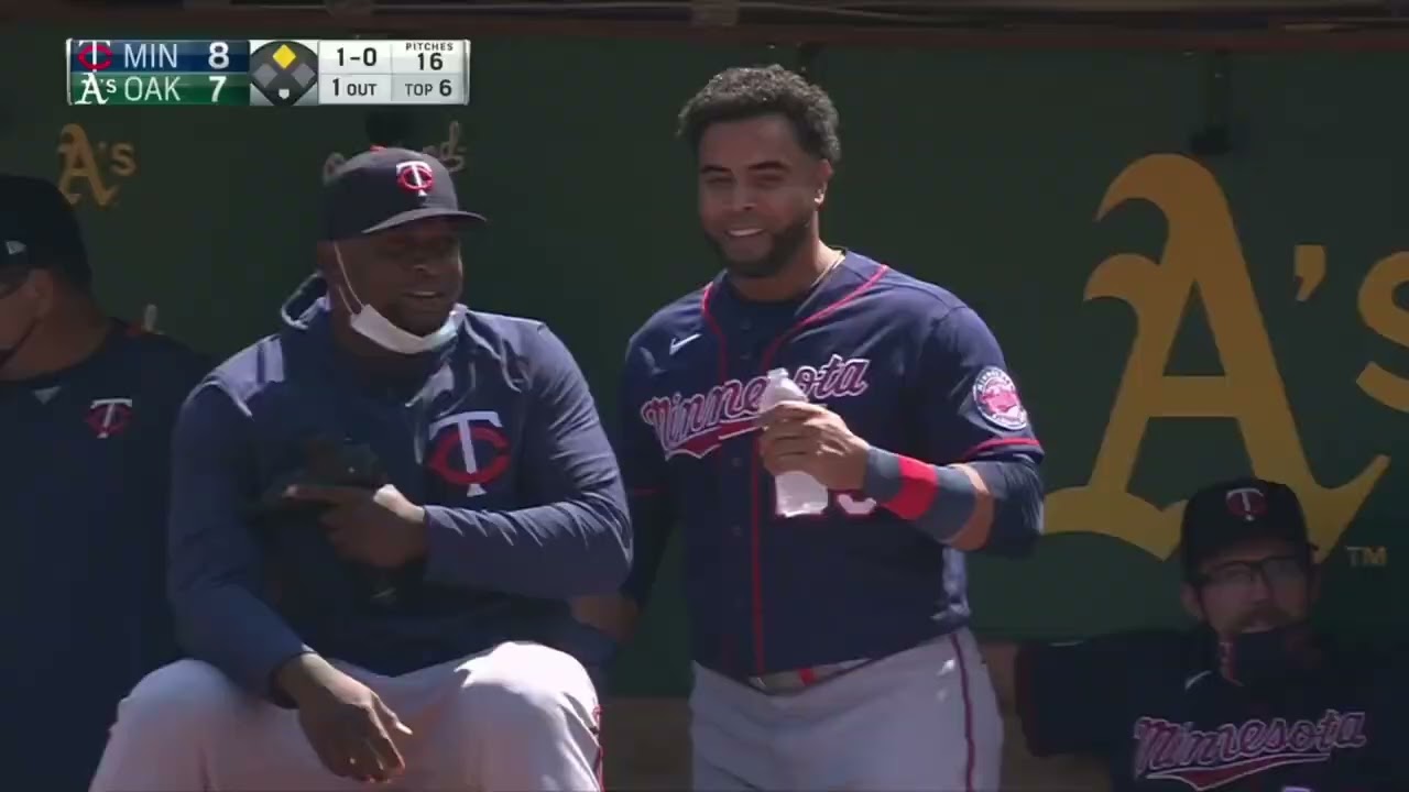Nasty Sinkers