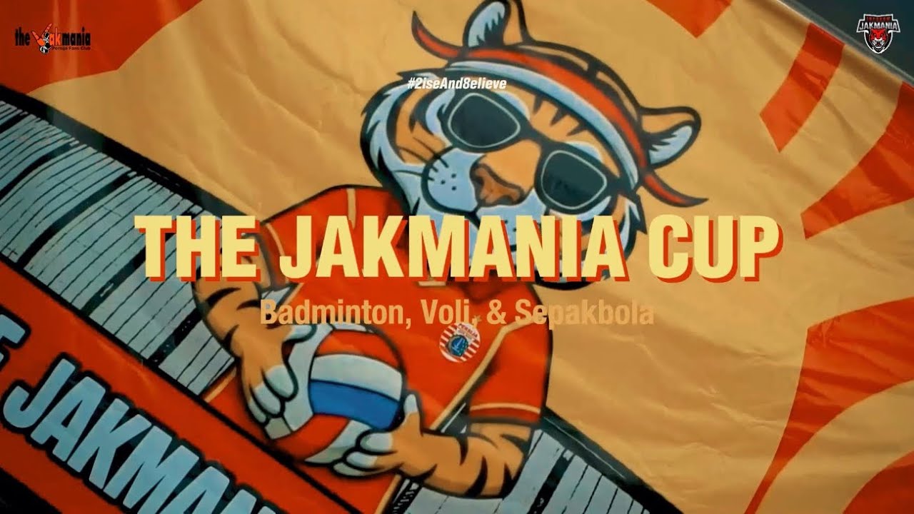 Кубок Якмании 2025