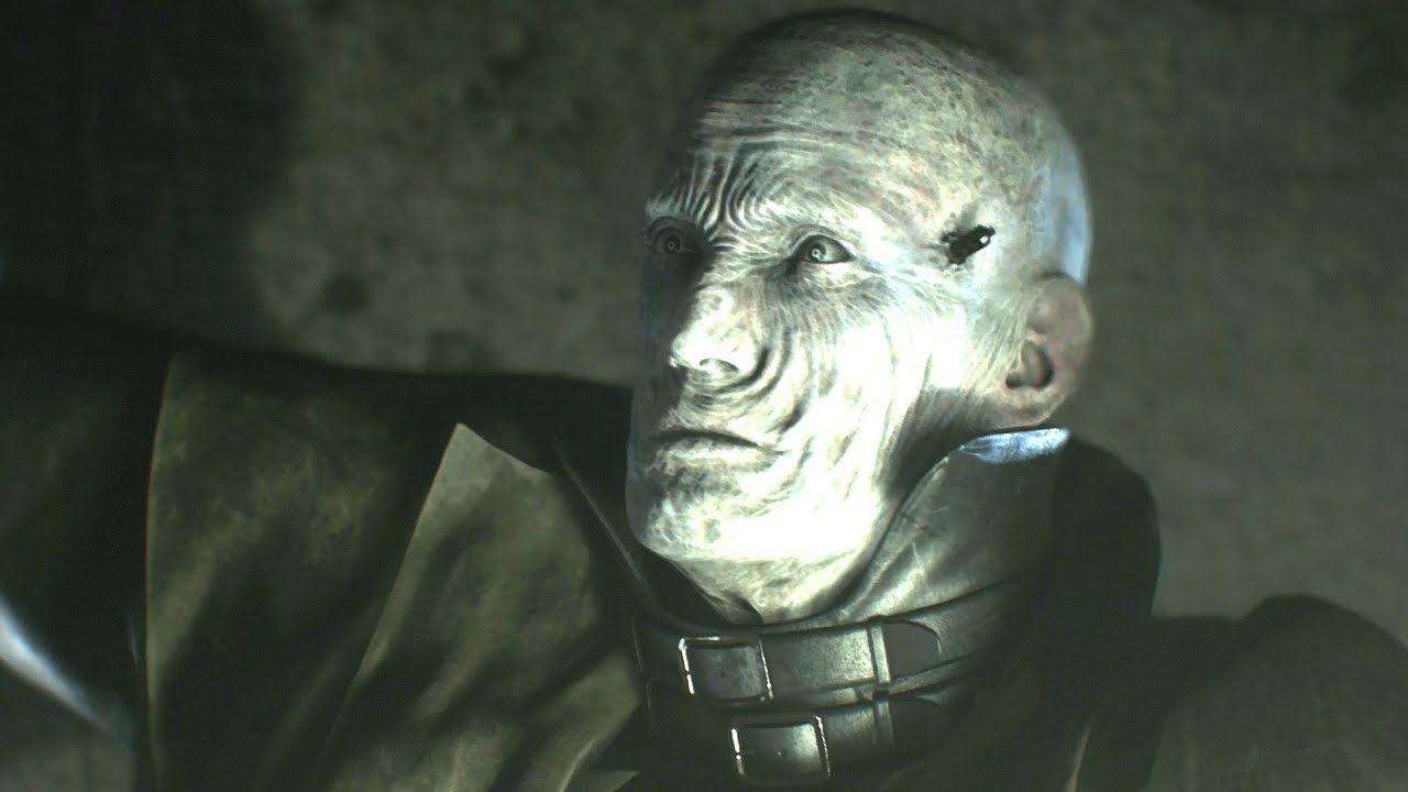 Resident Evil 2 Remake - Leon A: Walkthrough Part 8 - Clock Tower & Power Panel Puzzle
