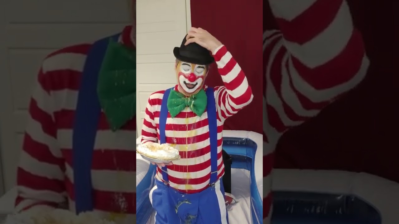 Easy Clown Cooking Tips