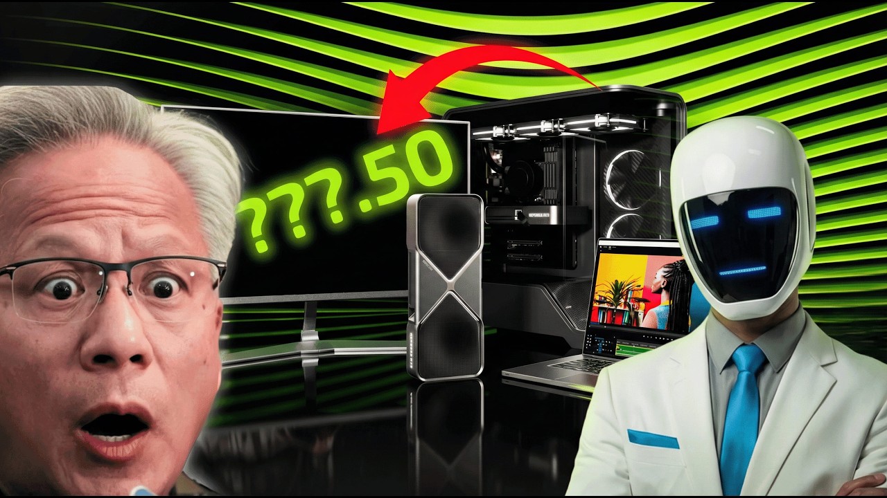 I Found The Best Nvidia Driver