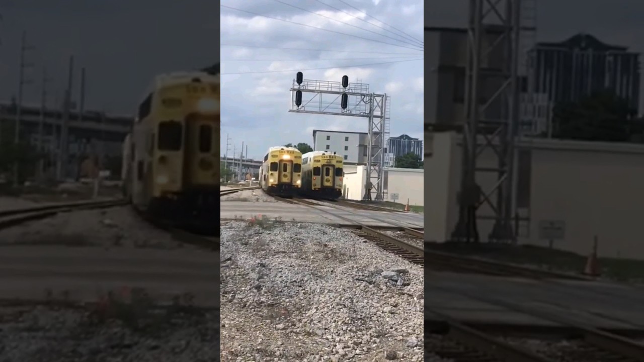 SunRail Meet