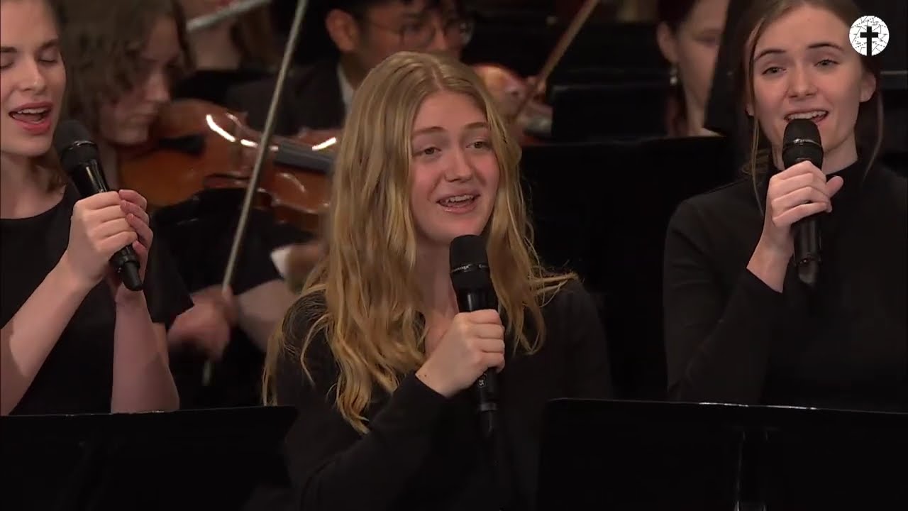 Holy, Holy, Holy - Walla Walla University Symphony Orchestra